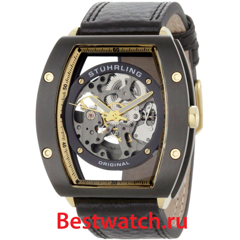 Часы Stuhrling Original Leisure 206B.333530